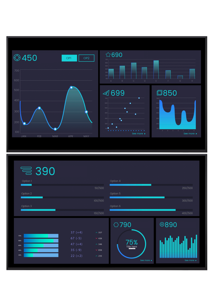 Isi CPM Systems